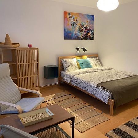 Appartement La Momo à Lupeni  Extérieur photo